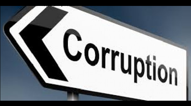 corruption 2