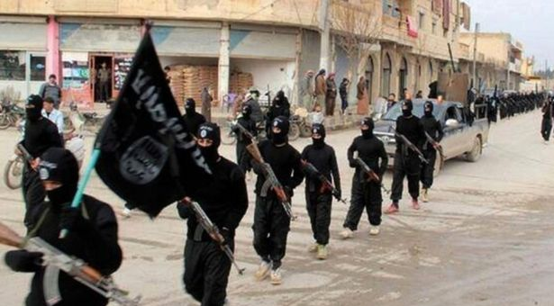 isis 5