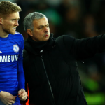 Andre Schurrle Says He Lost Jose Mourinho’s Trust At Chelsea
