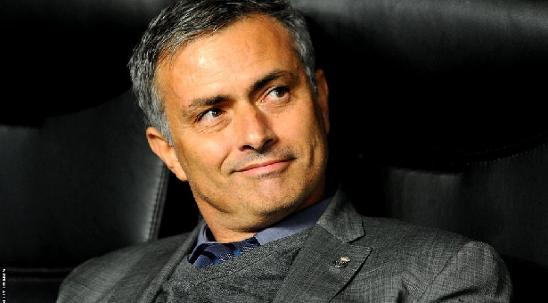 jose mourinho