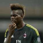 Mario Balotelli Is Showing His True Form At Ac Milan, Says Boss