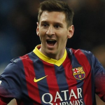 Man City Are Attempting To Convince Lionel Messi To Join Them, Says Guillem Balague