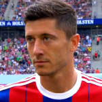 Bayern Munich 5-1 Wolfsburg: Robert Lewandowski Scores Five Goals In Nine Minutes