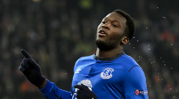 romelu lukaku