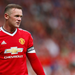 Manchester United’s Wayne Rooney Could Miss Liverpool Game