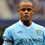 Kompany Back for Man City