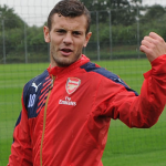 Arsenal Confirm Wilshere Woe