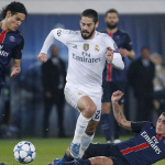 Paris St-Germain Boss Laurent Blanc Disappointed With Real Madrid Draw