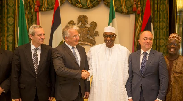 BUHARI HUNGARY