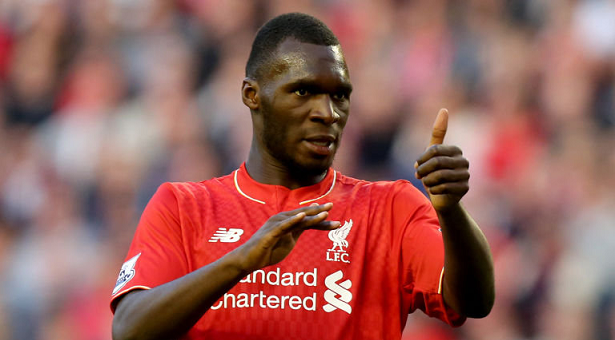 CHRISTIAN BENTEKE 1