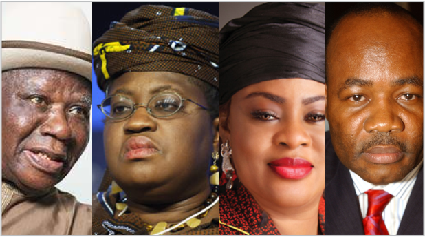 CLARK IWEALA ODUH AKPABIO