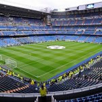 A Linesman Claims He Was Told To Favour Real In The Next El Clasico