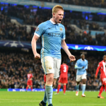 Manchester City’s Kevin De Bruyne ‘Very Excited’ Ahead Of Sunday’s Derby
