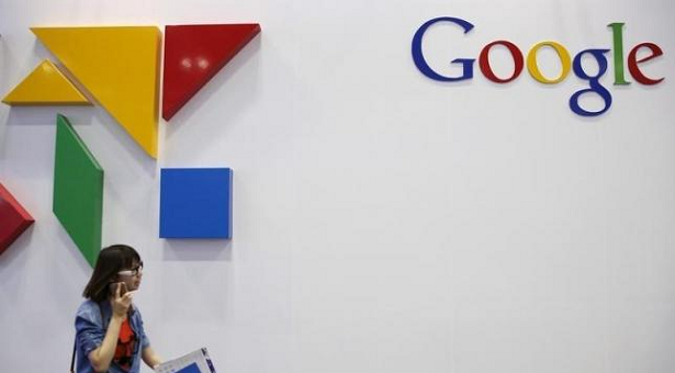 GOOGLE BOOK