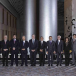Historic Pacific Trade Deal Faces Skeptics In U.S. Congress