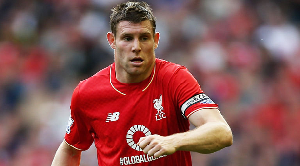 JAMES MILNER