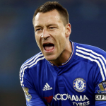 John Terry Upbeat On Chelsea’s Champions League Campaign