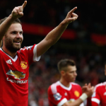 Manchester United’s Juan Mata Loving Life In ‘Laid Back’ City