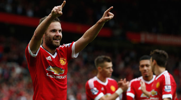 JUAN MATA LIFE