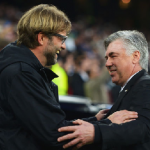 Liverpool Contact Jurgen Klopp And Carlo Ancelotti