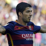Barcelona’s Luis Suarez Predicts Tight La Liga Title Race