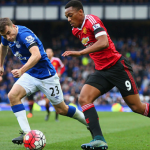 Anthony Martial Can Play In ‘Four Different Positions’ For Man Utd, Says Louis Van Gaal