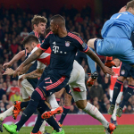 Manuel Neuer Not To Blame For Loss At Arsenal, Says Pep Guardiola