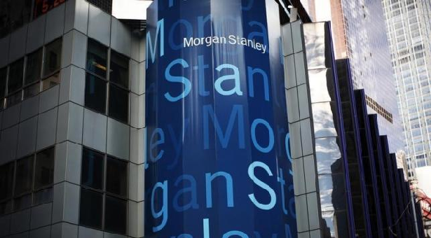 MORGAN STANLEY