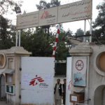 MSF Raises The Alarm Over Lack Of Humanitarian Support In Northwest States