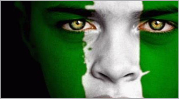 NAIJA 0 Nigeria
