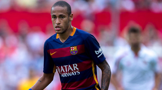 NEYMAR JUNIOR