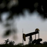 Oil fall 1 Percent As U.S. Data Soft, Storm Threat Recedes