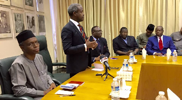 OSINBAJO LONDON