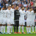 Real Madrid Remain Richest Club In Europe, Says Uefa Report