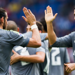 Real Madrid Won’t Sell Cristiano Ronaldo Or Gareth Bale, Says Zinedine Zidane