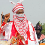 Kano Assembly Investigates Sanusi Over ‘Undue Criticism Of Buhari, APC-led Govt’