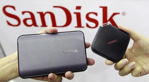 SCANDISK