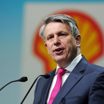 Shell CEO Sees First Signs Of Oil Price Recovery