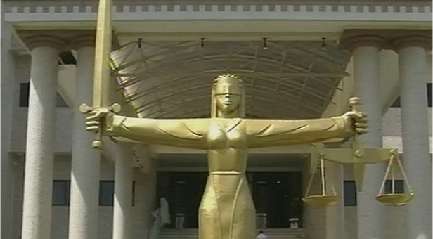 TRIBUNAL COURT 2