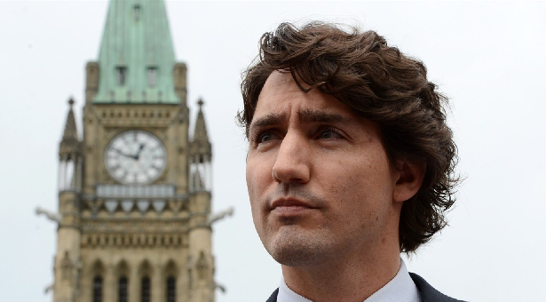TRUDEAU