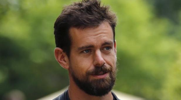 TWITTER CEO
