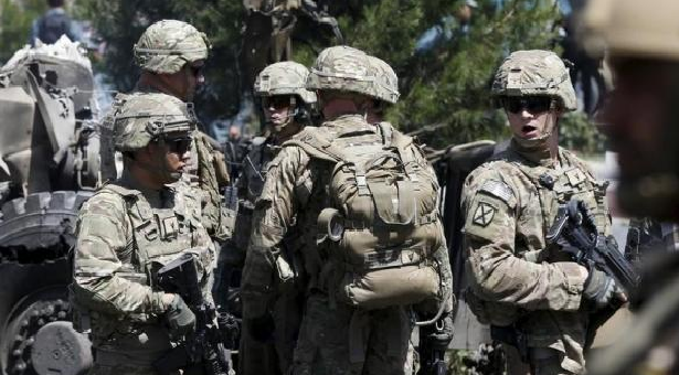 US ARMY 4