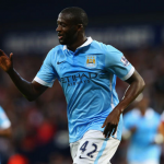 Manchester City’s Yaya Toure Reveals Frustration At Media
