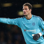 Chelsea Goalkeeper Asmir Begovic Urges Back-To-Basics Approach