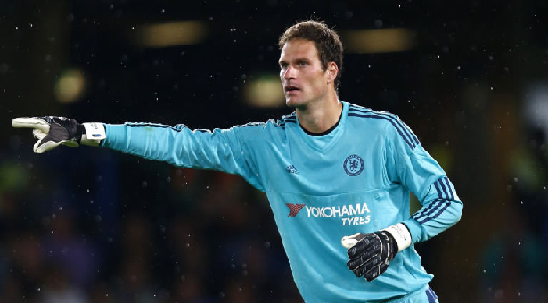 begovic