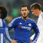 Eden Hazard Shows Improvement For Chelsea After Recall