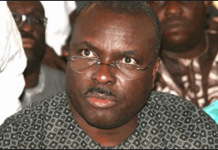Delay In Ibori’s London Trial Is Proof Of Conspiracy, Says Former Governor’s Spokesman