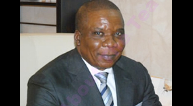 jide omokore