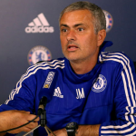 Jose Mourinho To Appeal FA’S £50k Fine And Suspended Stadium Ban
