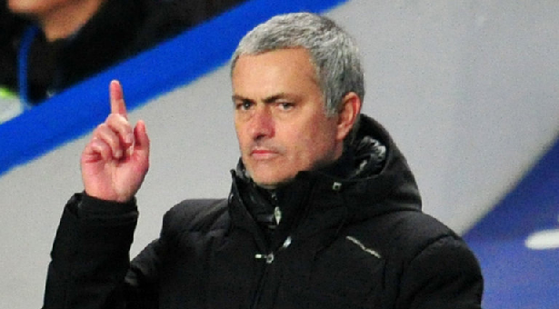 jose mourinho